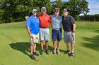 LAC Golf Open 2019  11th annual Wheaton Lyons Athletic Club (LAC) Golf Open Monday, August 12, 2019 at the Franklin Country Club. - Photo by Keith Nordstrom : Wheaton, Lyons Athletic Club Golf Open